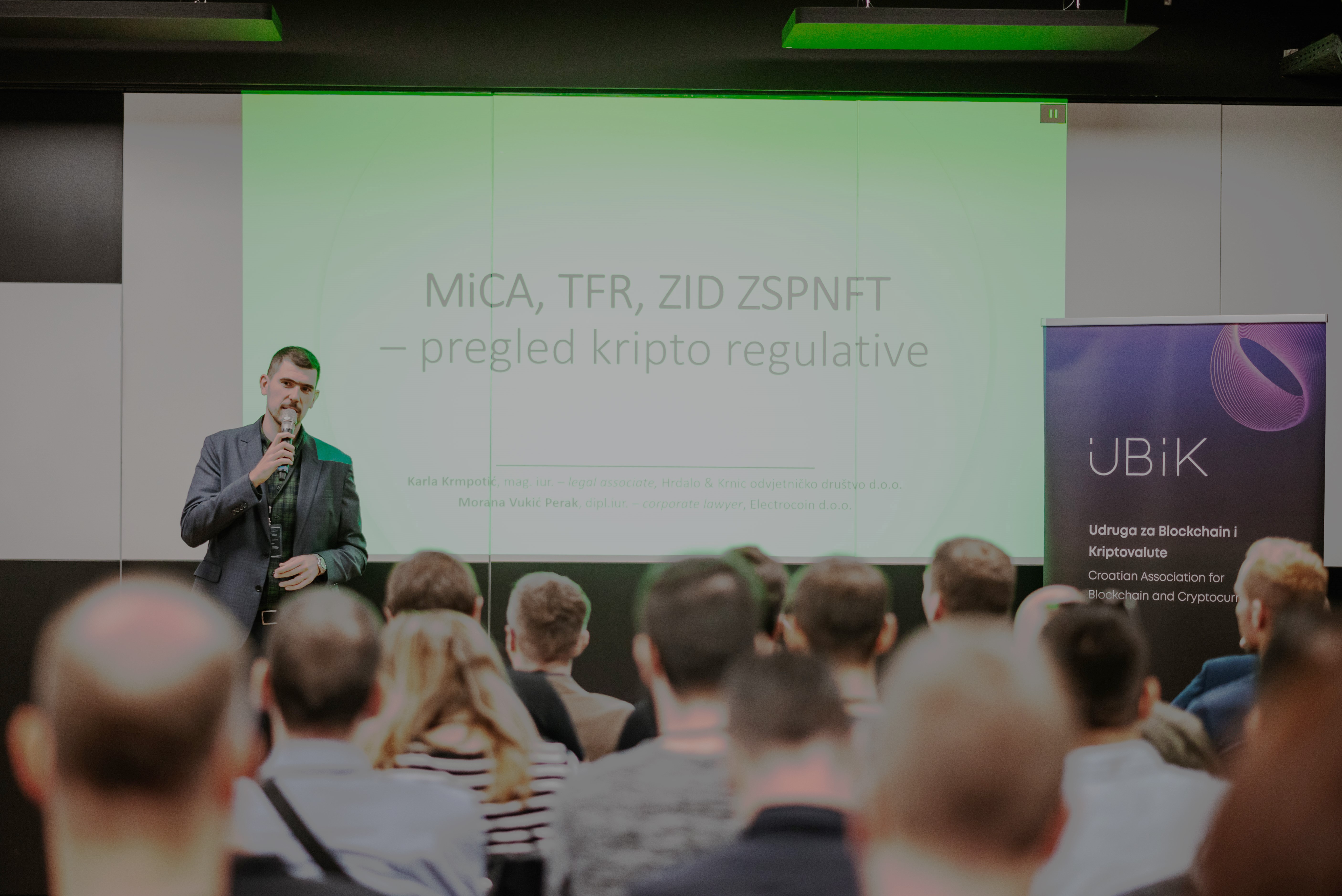 UBIK Regulatorni Meetup