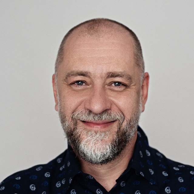 Zoran Balkić